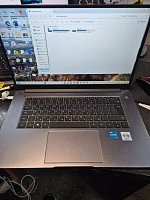 Ноутбук HUAWEI i3-1115G4 3.0GHz/8Gb/256Gb SSD/Intel UHD