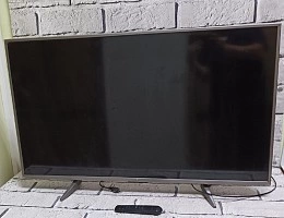 Телевизор Dexp f43h8000q/g