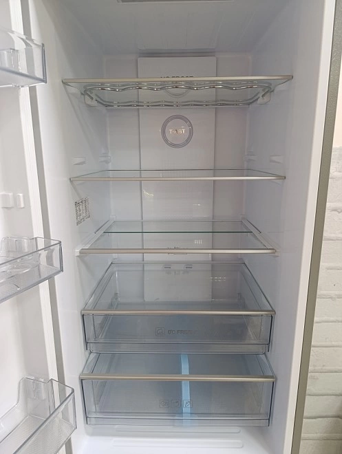 Холодильник Haier C2F637CXRG