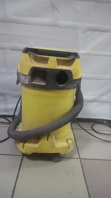 Пылесос Karcher WD 3 P V-19/4/20