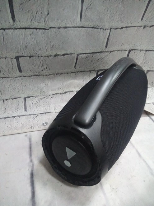 Портативная акустика JBL BOOMBOX 3