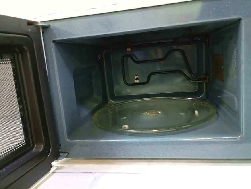 Микроволновая печь Samsung PG83R 