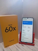 Смартфон Realme Note 60x