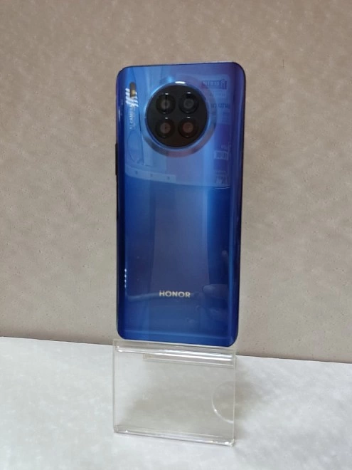 Смартфон Honor 50 lite
