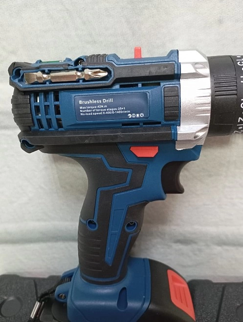 Шуруповерт Bosch  48v