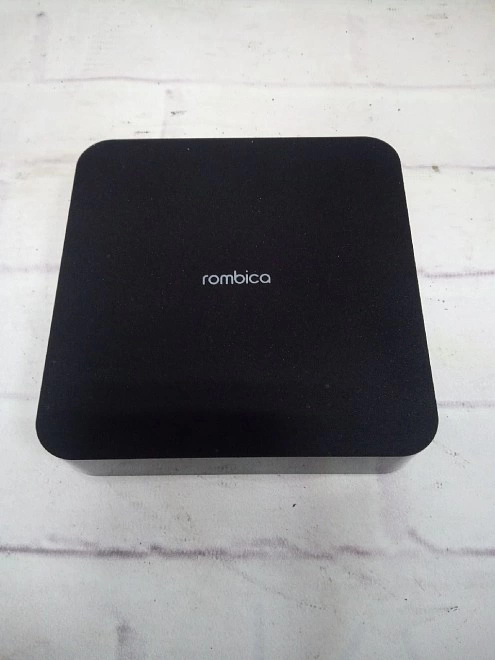 Приставка для цифрового ТВ Rombica TV Mercury
