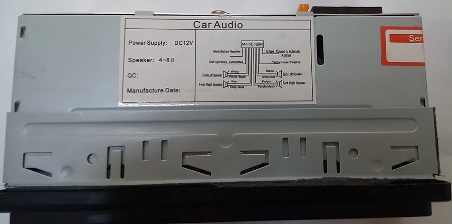 Автомагнитола Pioneer 213