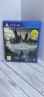 Диск для PS Sony PS4 Hogwarts Legacy