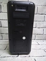 Портативная акустика Fiero FR900