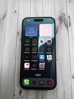 Смартфон Apple iPhone 15 128 ГБ