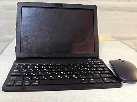 Планшетный компьютер LEICE P70 Ultra