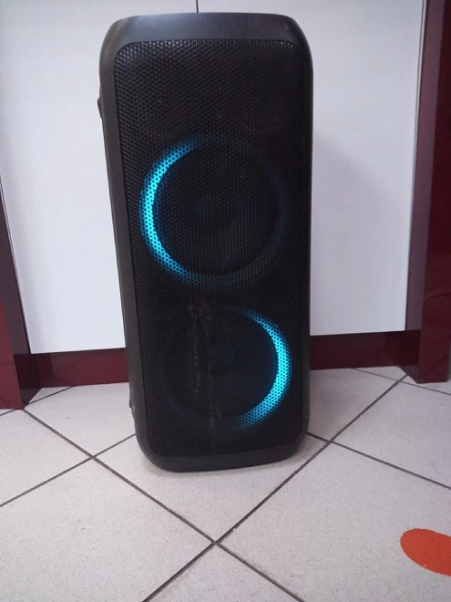 Портативная акустика SUPRA SMB-950