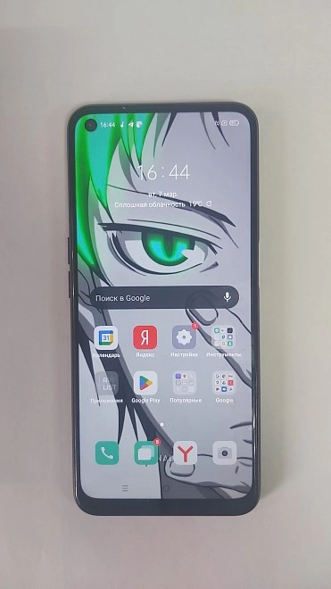 Смартфон Oppo A54 128gb