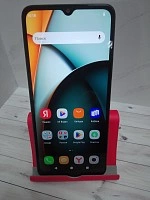 Смартфон Xiaomi Redmi A3 3/64 Gb
