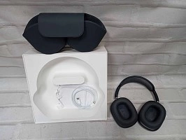 Наушники AirPods MAX