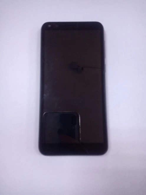 Смартфон BQ 5300G Velvet View
