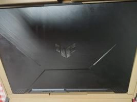 Ноутбук ASUS TUF Gaming F15 FX506HF-HN017