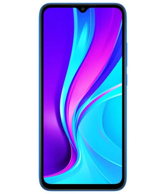 Смартфон Xiaomi  Redmi 9C(095340)