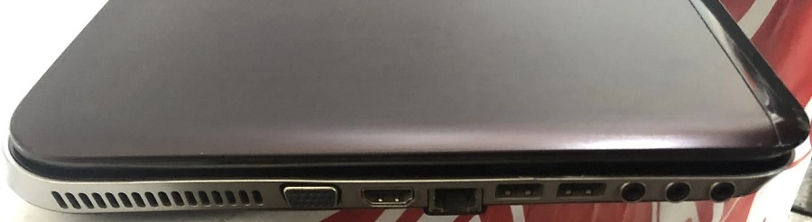Ноутбук HP A6-3420M 4/4 по 1,5Ghz/ОЗУ 4/HDD500/R6600M 1Gb
