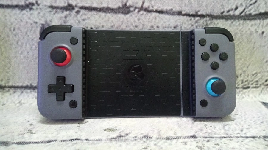 Геймпад Gamesir X2