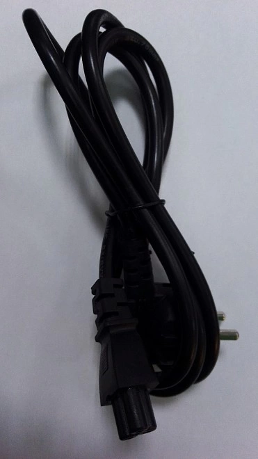 Сетевой кабель 220V  для блока питания 3pin 1.5m