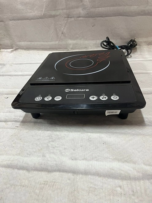 Плита настольная Sakura SA-7152RF