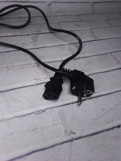 Сетевой кабель 220V Euro Смарткип 1,2м