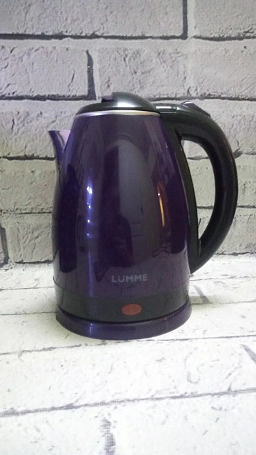 Электрочайник Lumme LU-145
