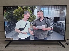 Телевизор SoundMax SM-LED32M12S
