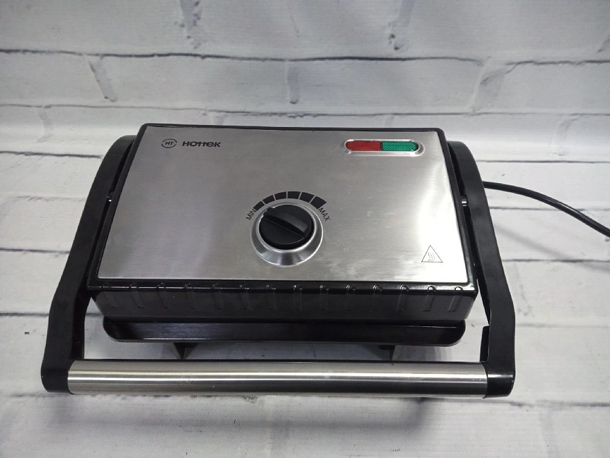 Электрогриль HOTTEK HT-959-300