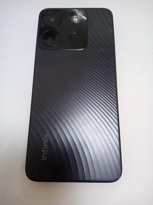 Смартфон Infinix SMART 7 Plus 64 ГБ