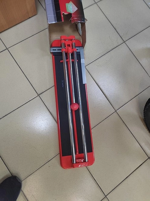Плиткорез MTX 500x14 мм 87622