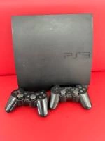 Игровая приставка PSIII Sony PlayStation 3