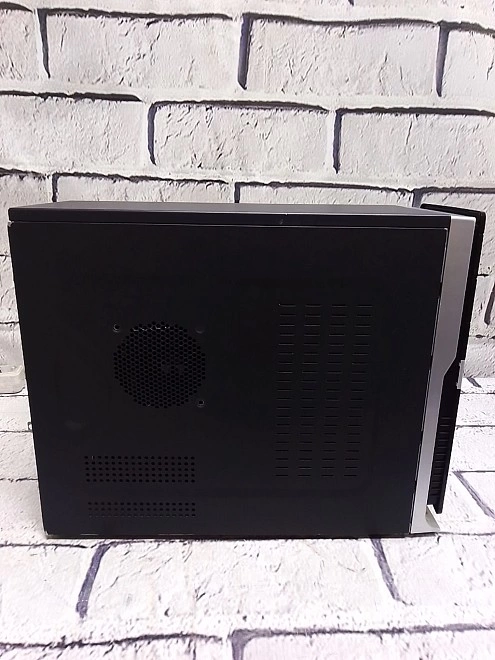 Системный блок IRU Home 520 Core i3 3.30GHz\4GB\250Gb