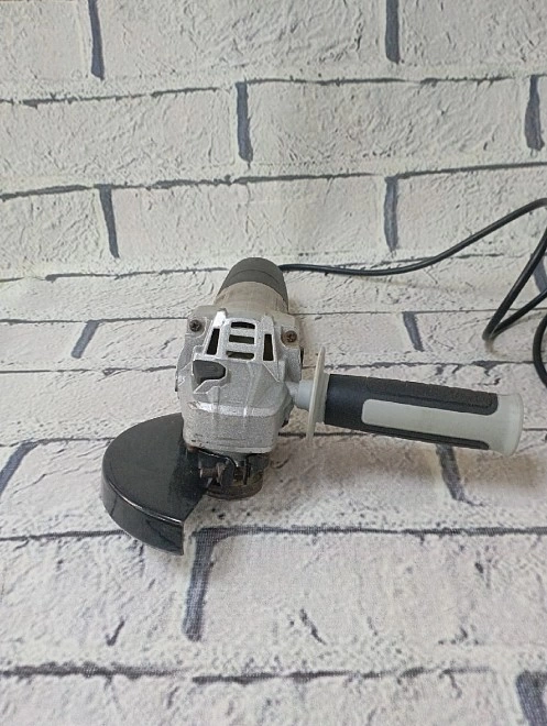 Болгарка РЕСАНТА УШМ-125/1100 