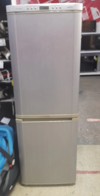 Холодильник Samsung RL-33 EBMS