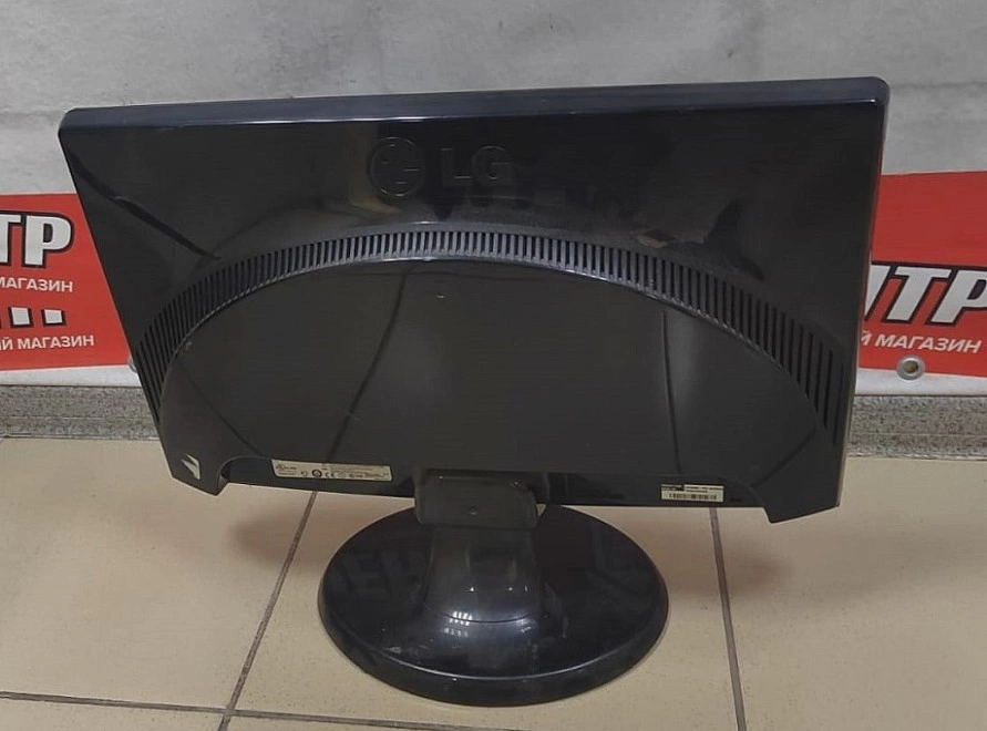 Монитор LG W1953SE - PFV