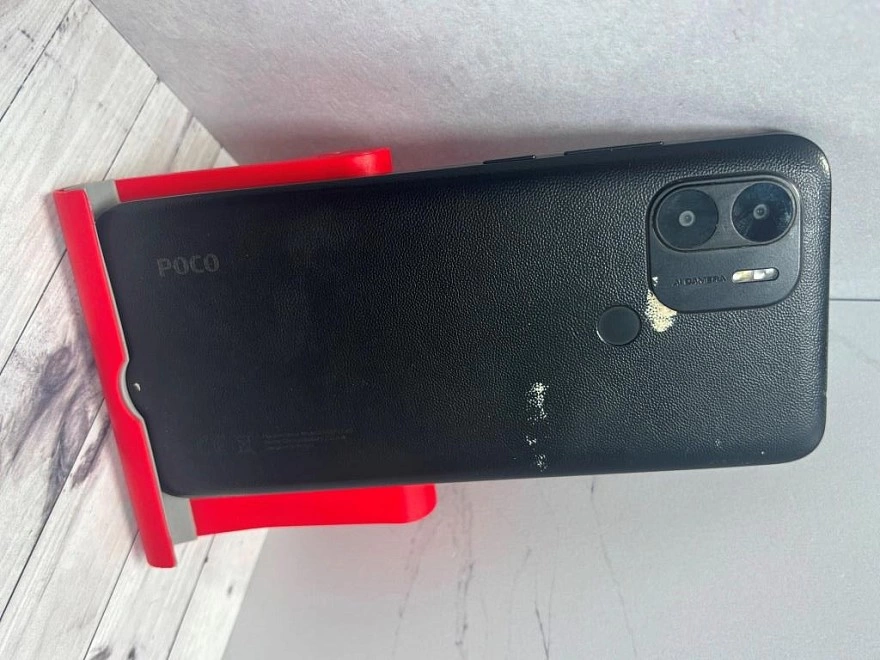 Смартфон POCO C51 64 ГБ