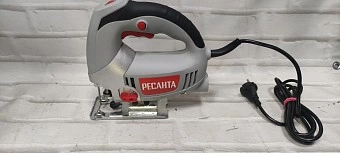 Электролобзик Ресанта Л-80/750