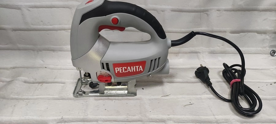 Электролобзик Ресанта Л-80/750