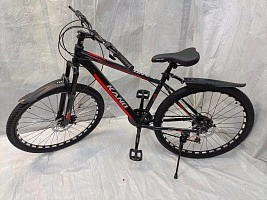 Велосипед KANO 27.5'' GTR 028 ФМ