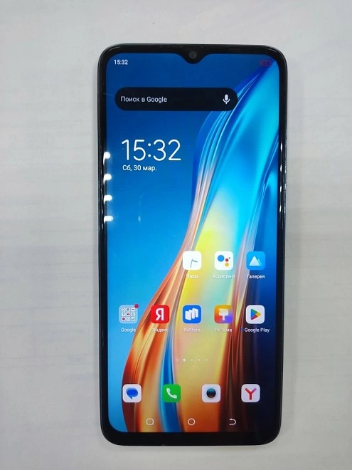 Смартфон TECNO SPARK 10c 4/128GB