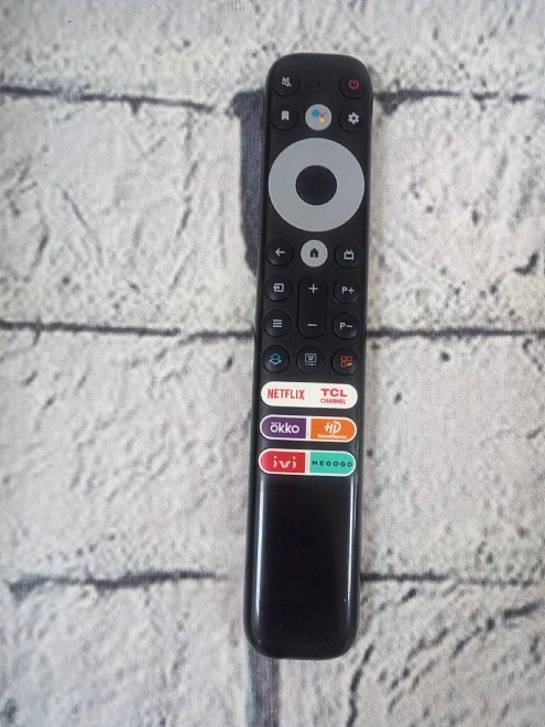 Телевизор TCL 50P725G