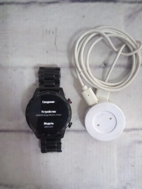 Часы наручные Honor MagicWatch 2