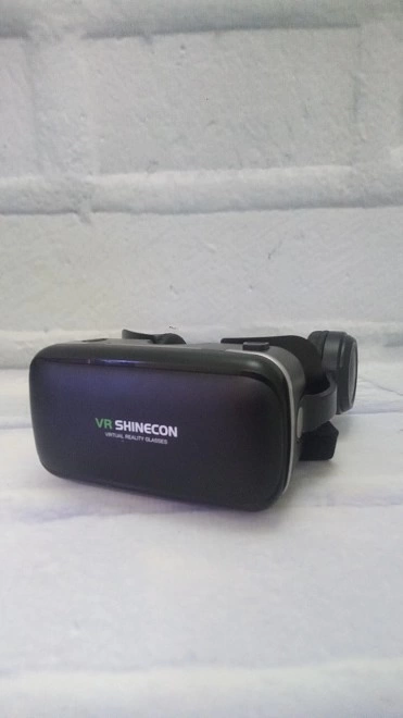VR очки Shinecon SC-G04E/SC-B03