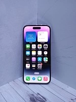 Смартфон iPhone 14 PRO / 128 ГБ