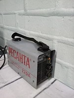 Сварочный аппарат РЕСАНТА САИ 220 А