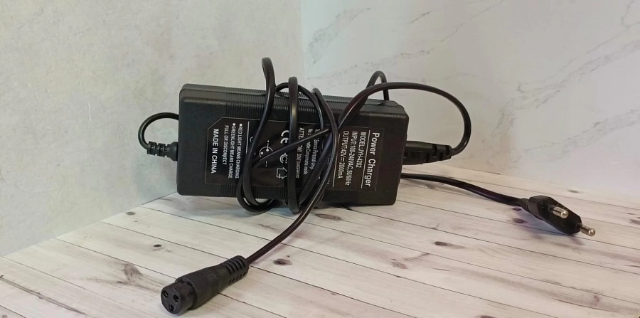 Самокат Kugoo М2+