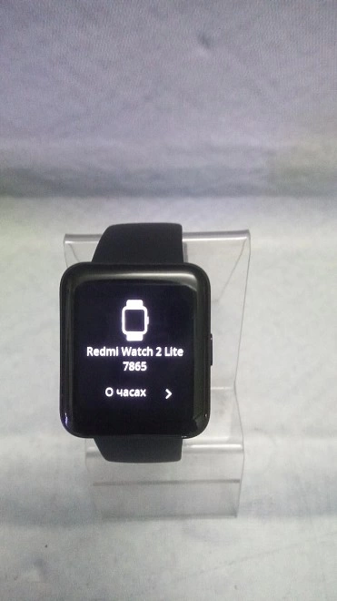 SMART Часы Xiaomi Redmi Watch 2 Lite