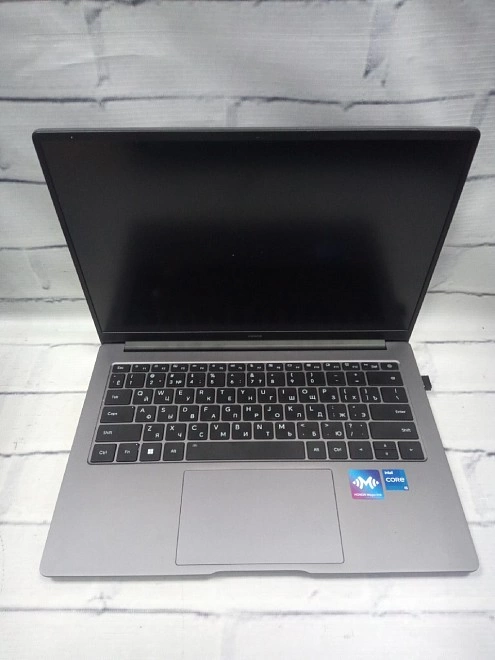 Ноутбук Honor MagicBook X 14 FRI-F58